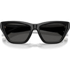HC8449U, Black/Grey Lenses