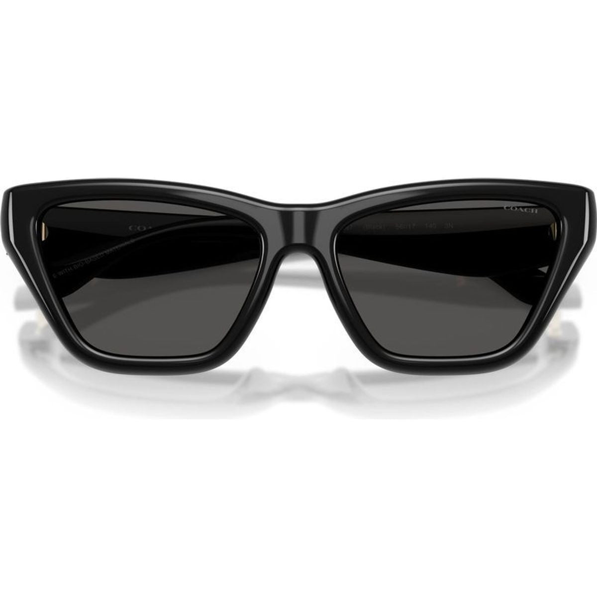 HC8449U, Black/Grey Lenses