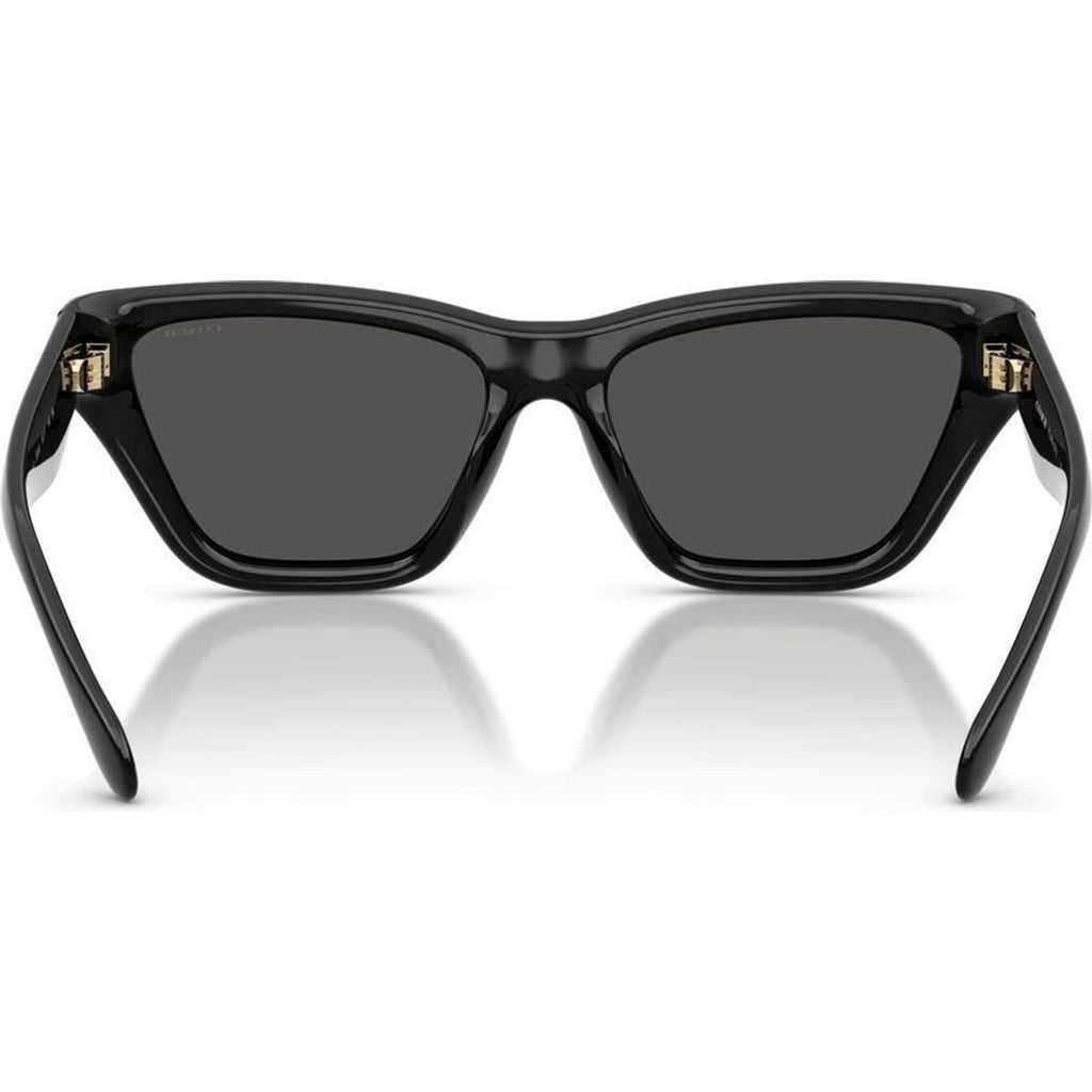 HC8449U, Black/Grey Lenses