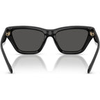 HC8449U, Black/Grey Lenses