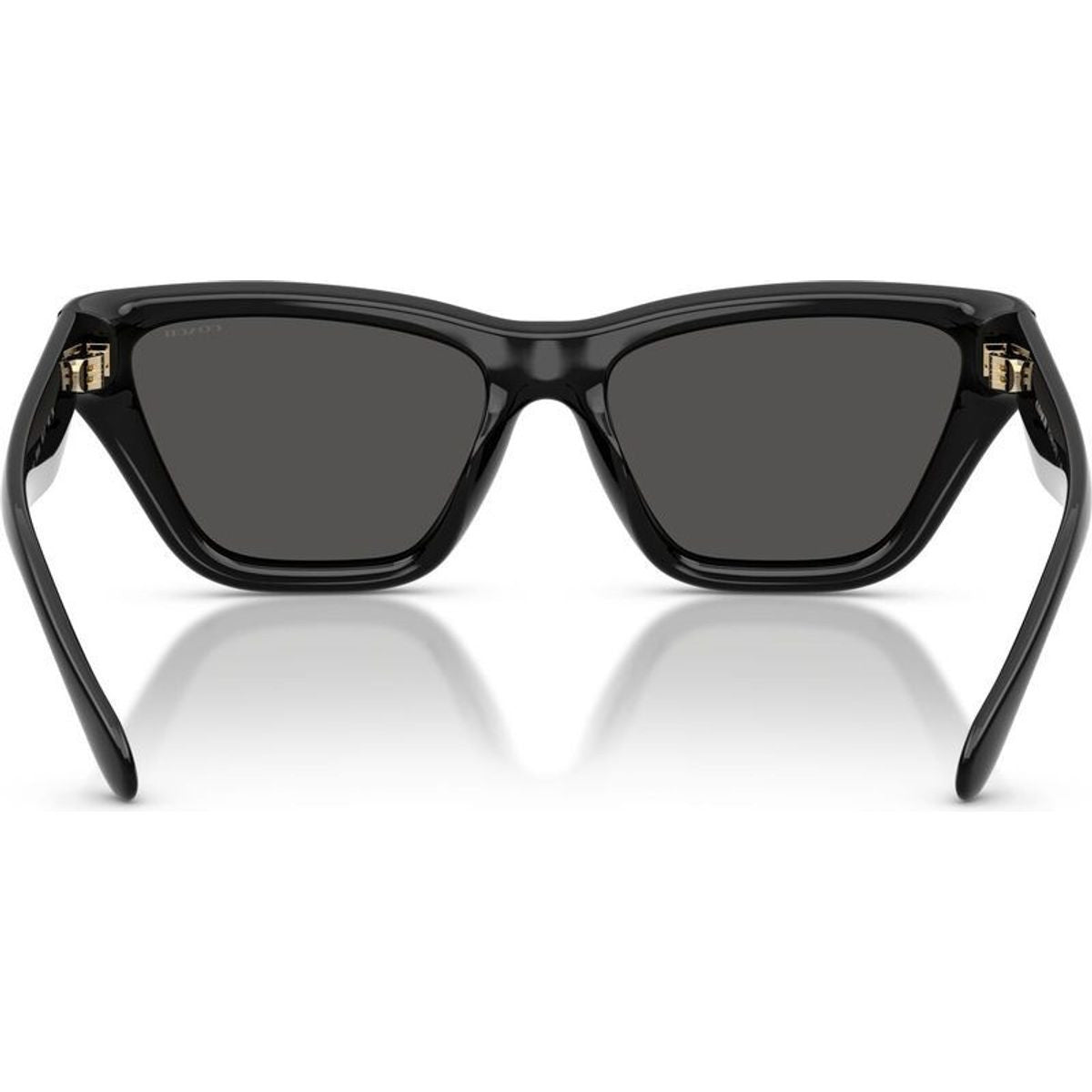 HC8449U, Black/Grey Lenses