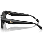 HC8449U, Black/Grey Lenses