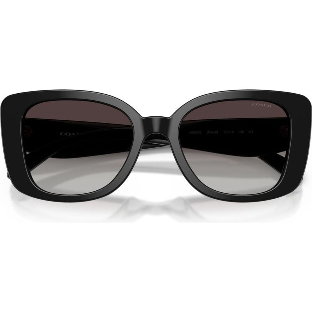 HC8450U, Black/Grey Gradient Lenses
