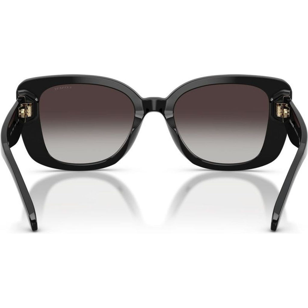 HC8450U, Black/Grey Gradient Lenses