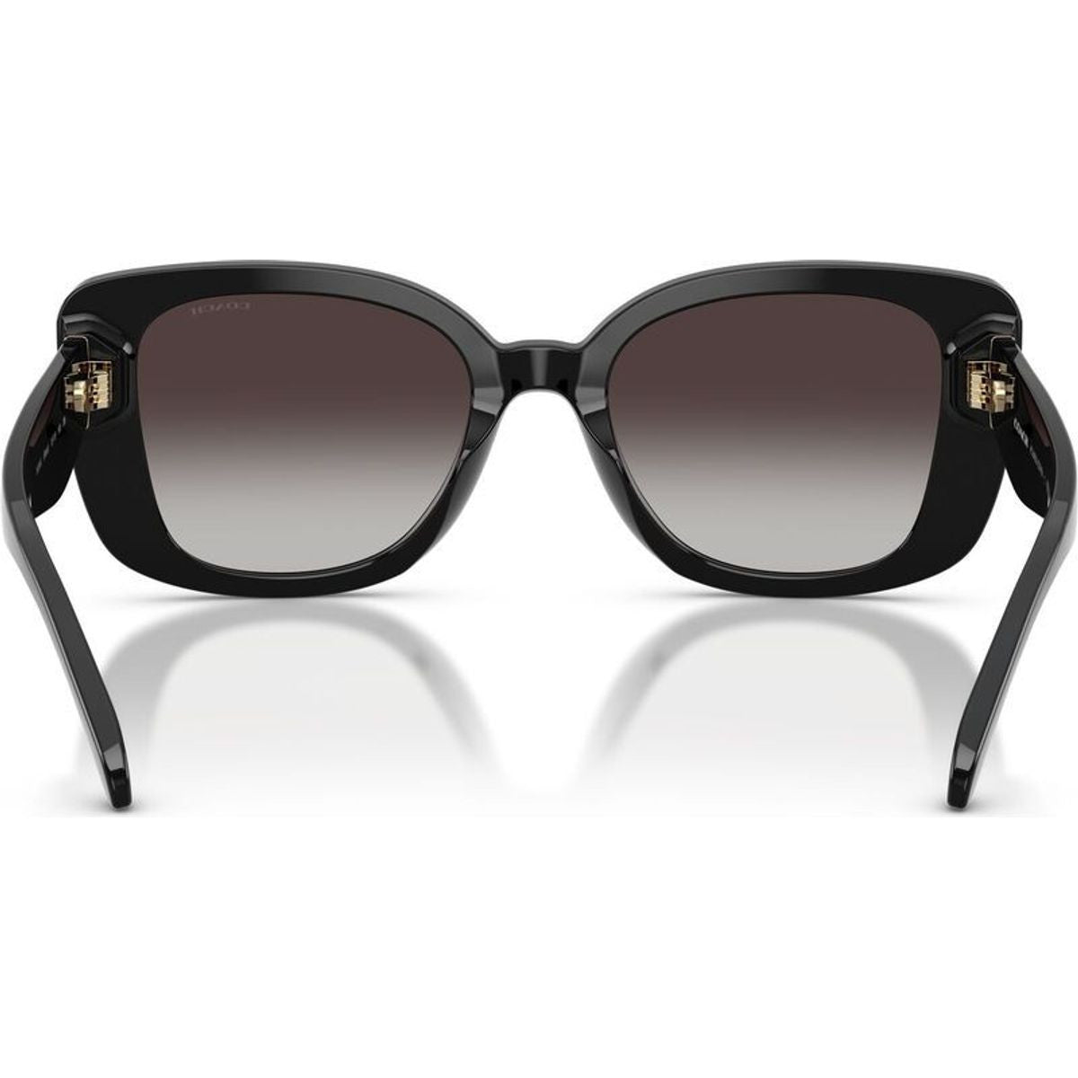 HC8450U, Black/Grey Gradient Lenses