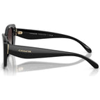 HC8450U, Black/Grey Gradient Lenses