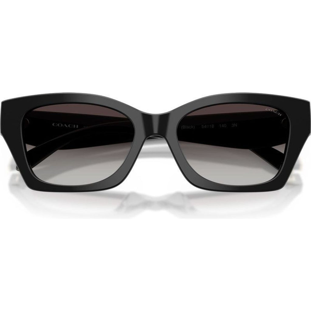 HC8451U, Black/Grey Gradient Lenses