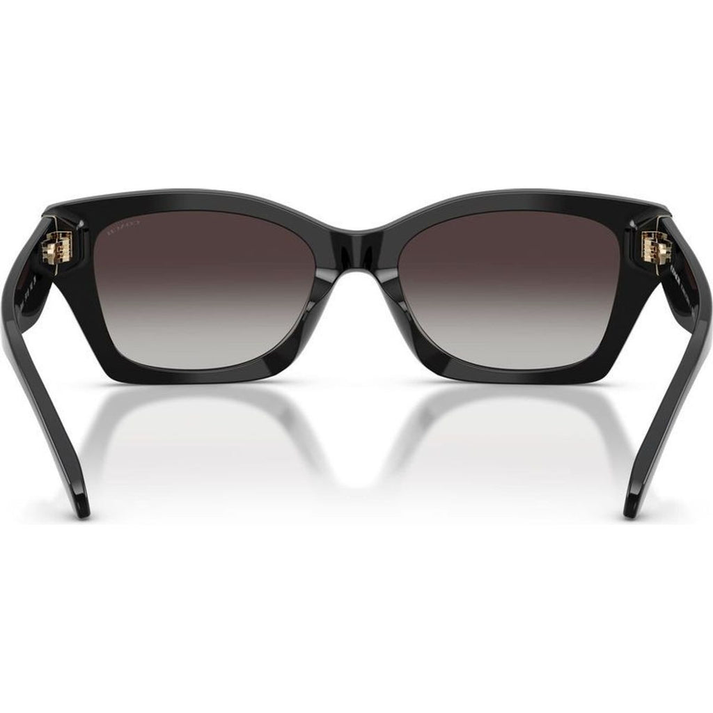 HC8451U, Black/Grey Gradient Lenses