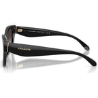 HC8451U, Black/Grey Gradient Lenses