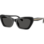 HC8452U, Black/Grey Lenses