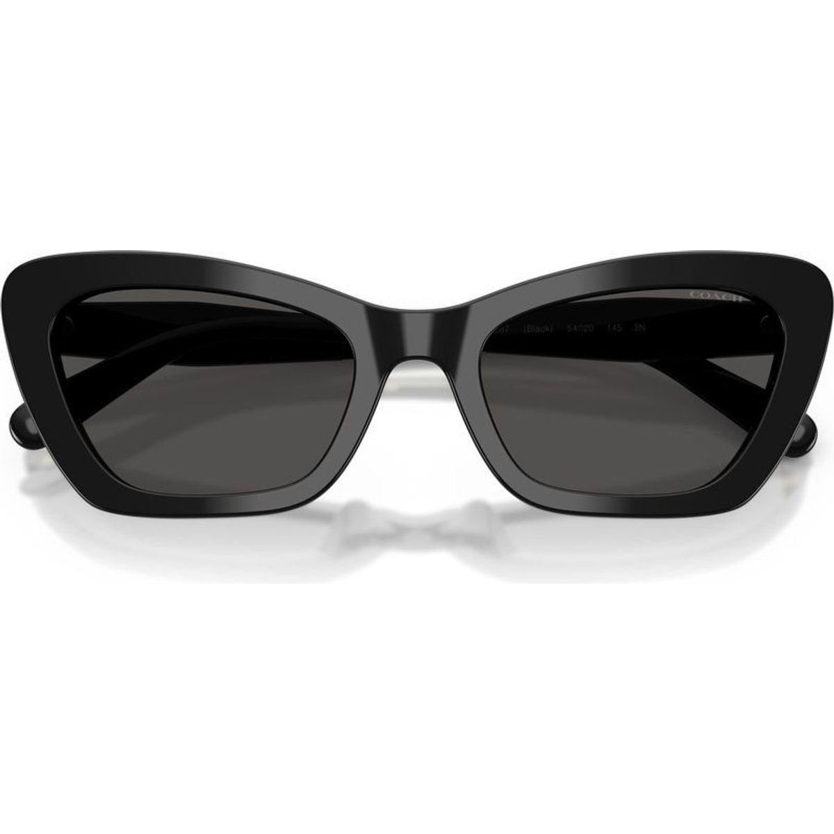 HC8452U, Black/Grey Lenses