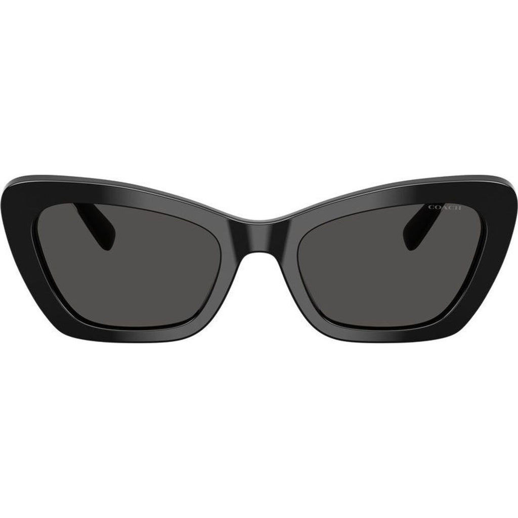 HC8452U, Black/Grey Lenses