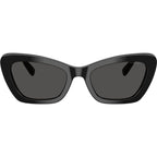 HC8452U, Black/Grey Lenses