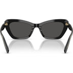 HC8452U, Black/Grey Lenses