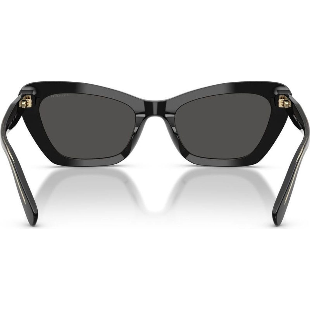HC8452U, Black/Grey Lenses