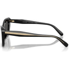 HC8452U, Black/Grey Lenses