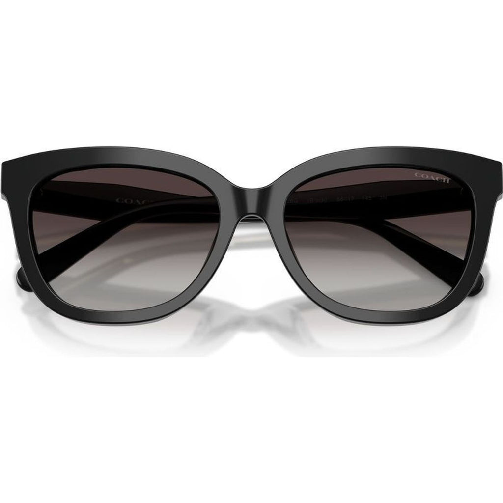 HC8453U, Black/Grey Gradient Lenses