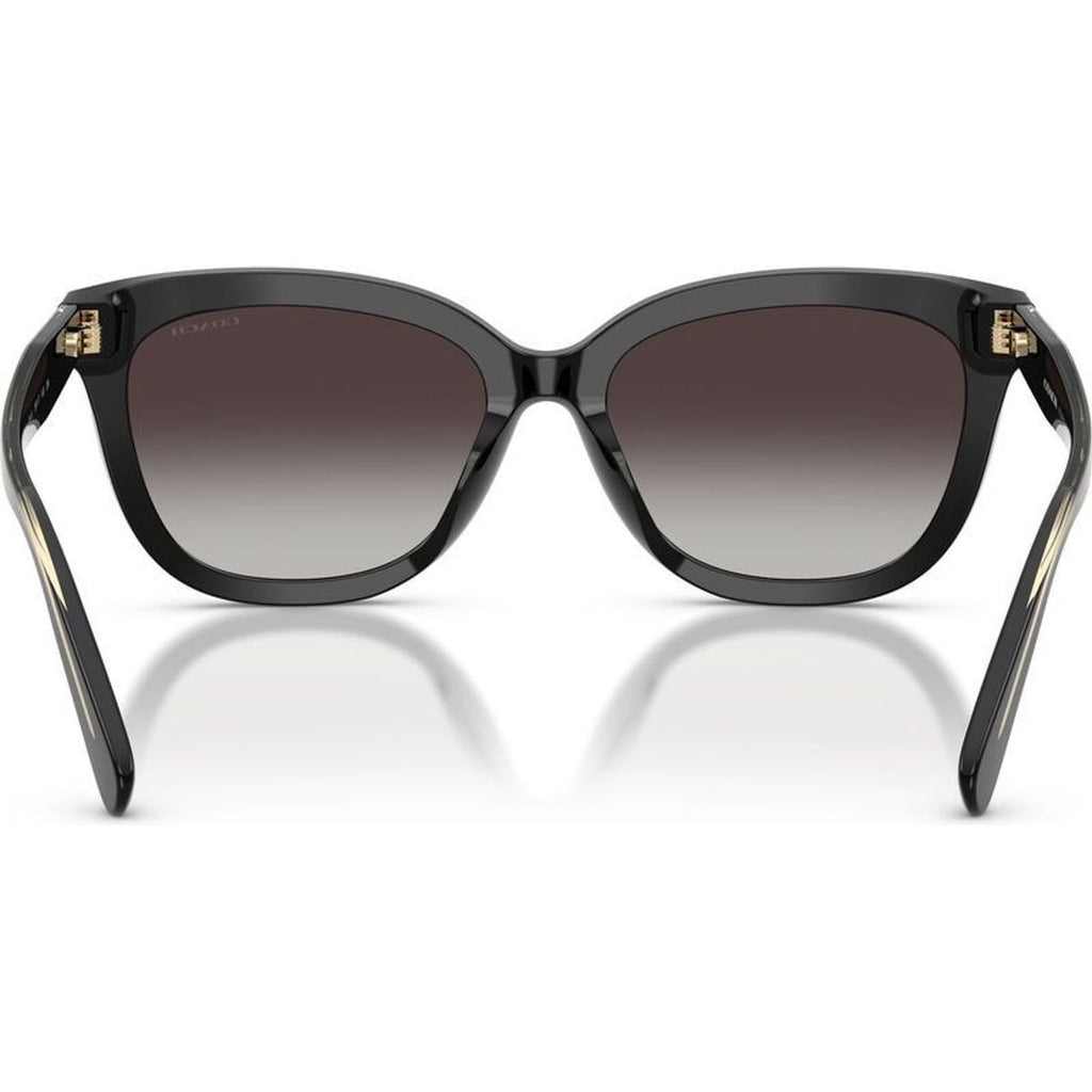 HC8453U, Black/Grey Gradient Lenses