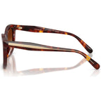 HC8453U, Walnut Tortoise/Brown Gradient Lenses