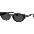 HC8456D, Black/Grey Lenses