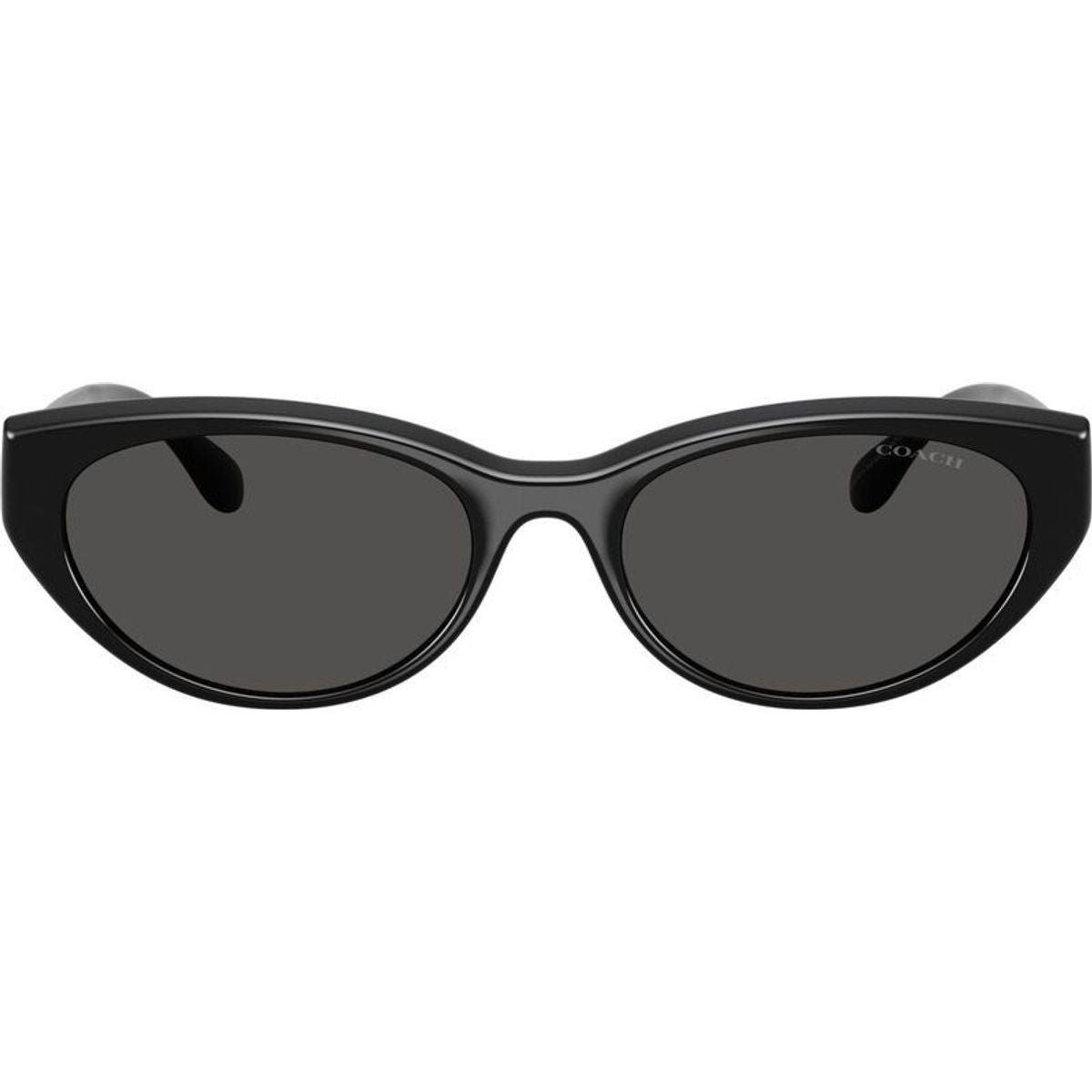 HC8456D, Black/Grey Lenses