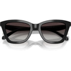 Coach HC8464U Black Grey Gradient Front2
