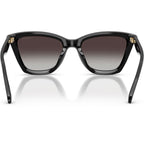 Coach HC8464U Black Grey Gradient Inner
