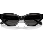 Coach HC9459U Black Grey Front2