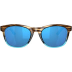 Costa Aleta Wahoo Blue Mirror Polarised Front