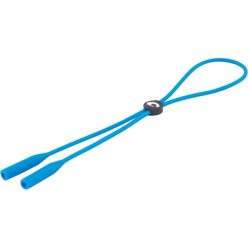 Costa Del Mar Bow Line Silicone Strap, Blue