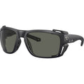 King Tide 8, Black Pearl/Grey 580g Polarised Glass Lenses