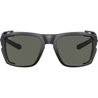 King Tide 8, Black Pearl/Grey 580g Polarised Glass Lenses