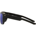 Lido, Black/Blue Mirror 580g Polarised Glass Lenses