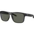 Spearo XL, Matte Black/Grey 580g Polarised Glass Lenses