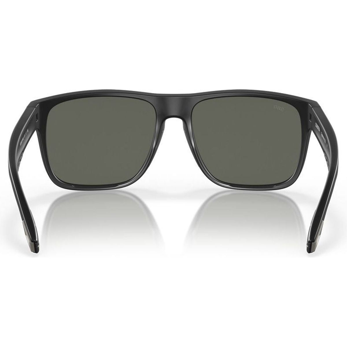 Spearo XL, Matte Black/Grey 580g Polarised Glass Lenses