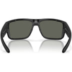Taxman, Matte Black/Grey Glass Polarised Lenses