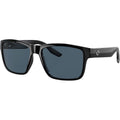 Costa Paunch Black Grey Polarised Angle