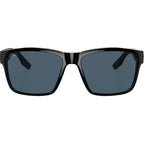 Costa Paunch Black Grey Polarised Front
