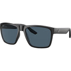 Costa-Paunch XL-MatteBlack-Grey-Angle