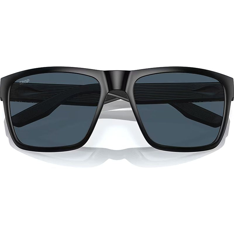 Costa-Paunch XL-MatteBlack-Grey-Front2