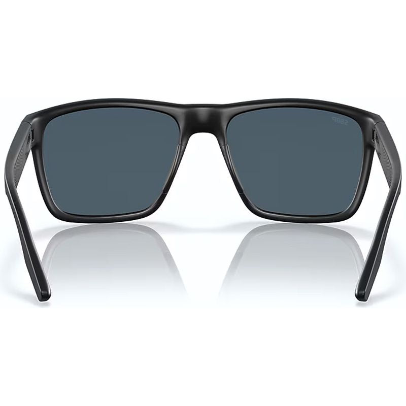 Costa-Paunch XL-MatteBlack-Grey-Inner