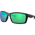 Costa Reefton Green Polar Glass Angle