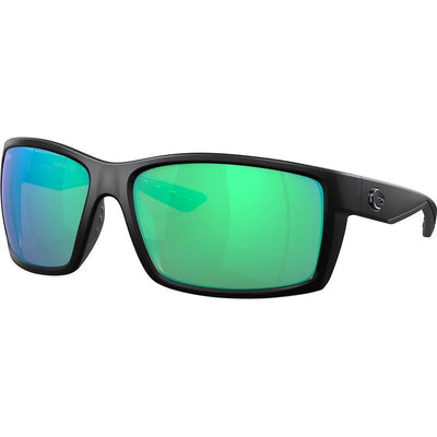 Costa Reefton Green Polar Glass Angle