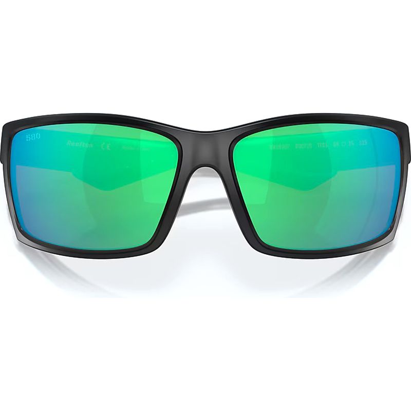 Costa Reefton Green Polar Glass Front2