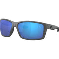 Costa Reefton Grey Blue Polar Glass Angle