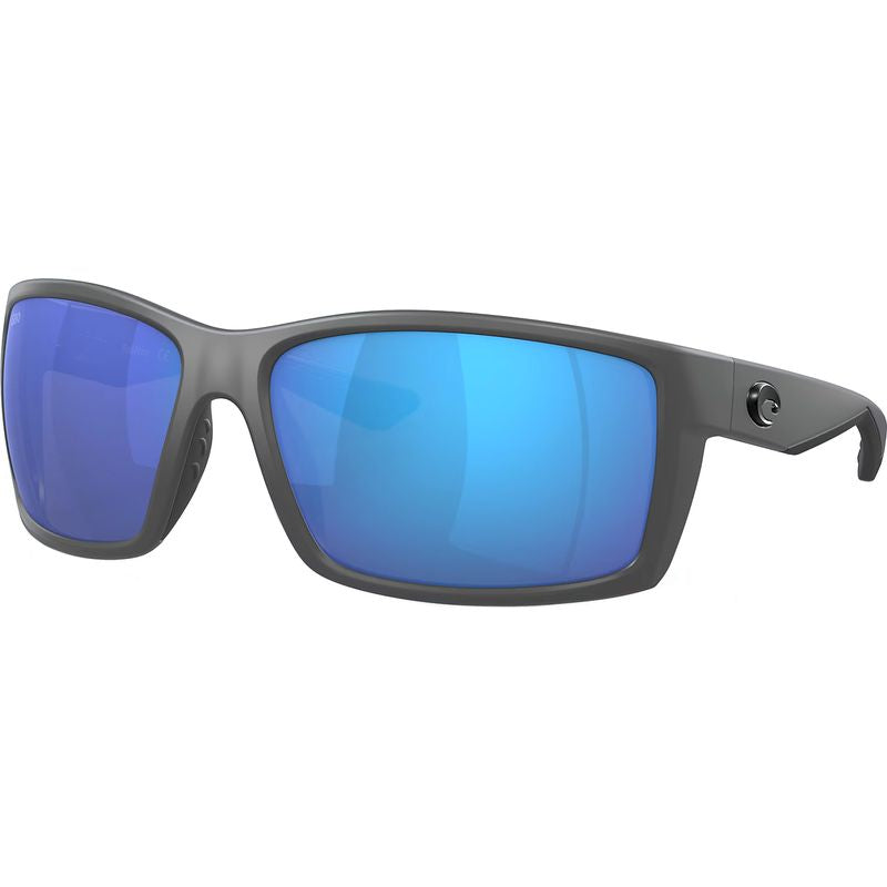 Costa Reefton Grey Blue Polar Glass Angle