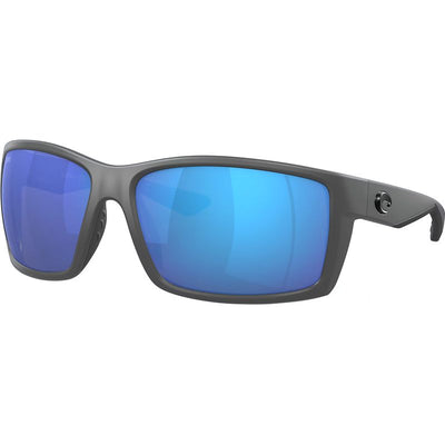 Costa Reefton Grey Blue Polar Glass Angle