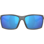 Costa Reefton Grey Blue Polar Glass Front