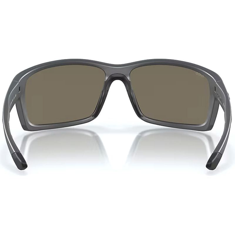 Costa Reefton Grey Blue Polar Glass Inner Frame