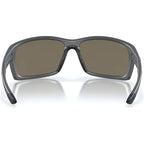 Costa Reefton Grey Blue Polar Glass Inner Frame